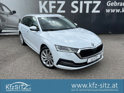 Skoda Octavia Gebrauchtwagen Skoda Octavia Gebrauchtwagen