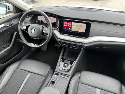 Skoda Octavia Gebrauchtwagen Skoda Octavia Gebrauchtwagen
