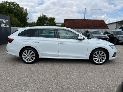 Skoda Octavia Gebrauchtwagen Skoda Octavia Gebrauchtwagen