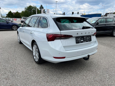 Skoda Octavia Gebrauchtwagen Skoda Octavia Gebrauchtwagen