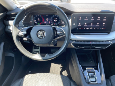 Skoda Octavia Gebrauchtwagen Skoda Octavia Gebrauchtwagen