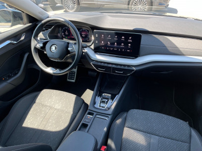 Skoda Octavia Gebrauchtwagen Skoda Octavia Gebrauchtwagen
