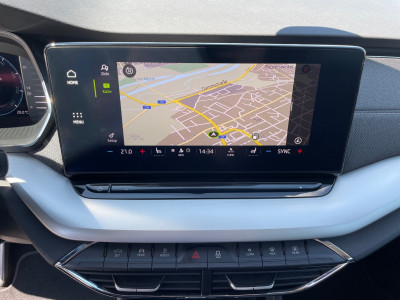 Skoda Octavia Gebrauchtwagen Skoda Octavia Gebrauchtwagen