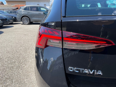 Skoda Octavia Gebrauchtwagen Skoda Octavia Gebrauchtwagen