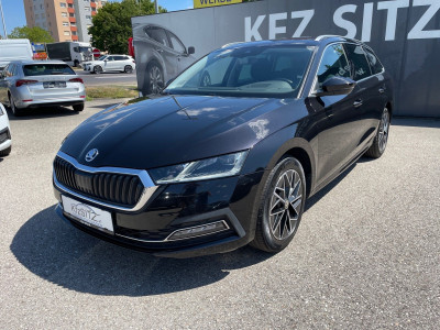 Skoda Octavia Gebrauchtwagen Skoda Octavia Gebrauchtwagen