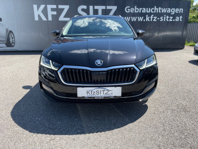 Skoda Octavia Gebrauchtwagen Skoda Octavia Gebrauchtwagen