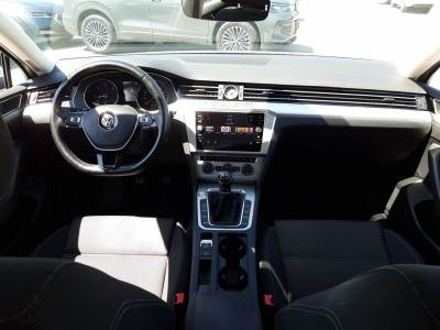 VW Passat Gebrauchtwagen VW Passat Gebrauchtwagen