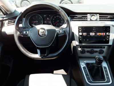 VW Passat Gebrauchtwagen VW Passat Gebrauchtwagen
