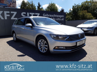 VW Passat Gebrauchtwagen VW Passat Gebrauchtwagen