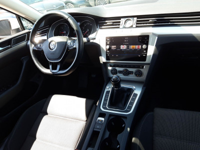 VW Passat Gebrauchtwagen VW Passat Gebrauchtwagen