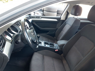 VW Passat Gebrauchtwagen VW Passat Gebrauchtwagen