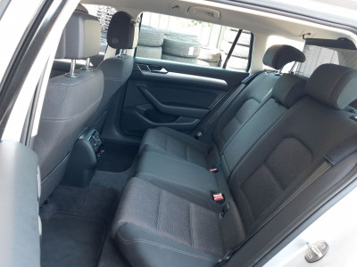 VW Passat Gebrauchtwagen VW Passat Gebrauchtwagen