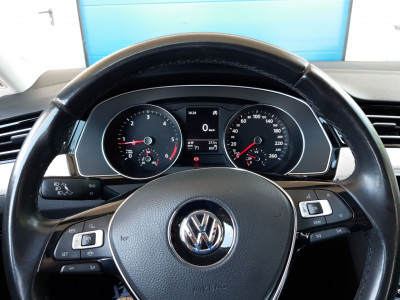 VW Passat Gebrauchtwagen VW Passat Gebrauchtwagen