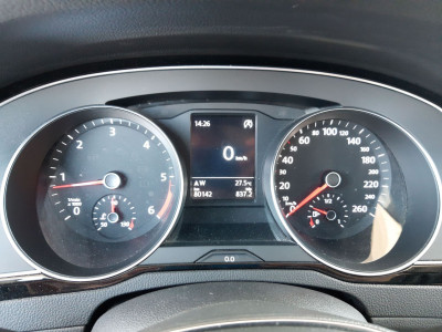VW Passat Gebrauchtwagen VW Passat Gebrauchtwagen