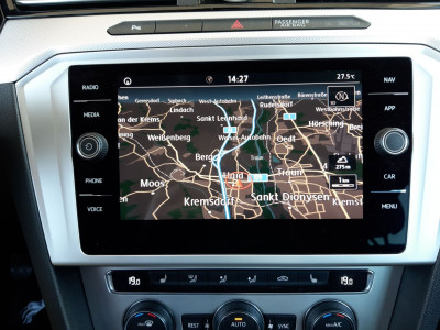 VW Passat Gebrauchtwagen VW Passat Gebrauchtwagen