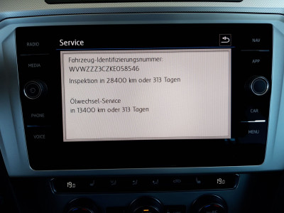 VW Passat Gebrauchtwagen VW Passat Gebrauchtwagen