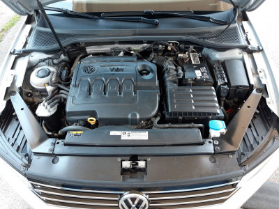 VW Passat Gebrauchtwagen VW Passat Gebrauchtwagen