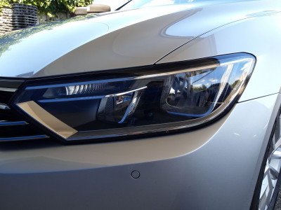 VW Passat Gebrauchtwagen VW Passat Gebrauchtwagen