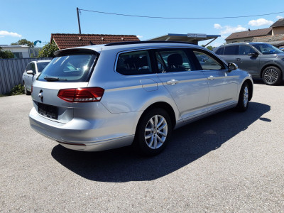 VW Passat Gebrauchtwagen VW Passat Gebrauchtwagen