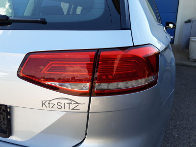 VW Passat Gebrauchtwagen VW Passat Gebrauchtwagen