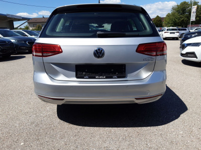 VW Passat Gebrauchtwagen VW Passat Gebrauchtwagen