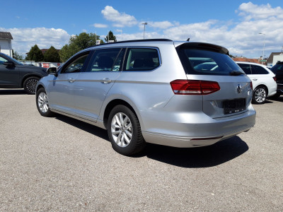 VW Passat Gebrauchtwagen VW Passat Gebrauchtwagen