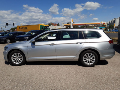 VW Passat Gebrauchtwagen VW Passat Gebrauchtwagen