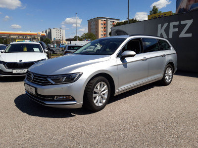 VW Passat Gebrauchtwagen VW Passat Gebrauchtwagen