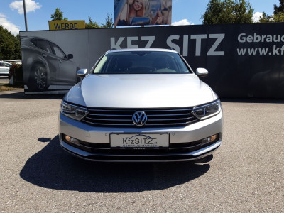 VW Passat Gebrauchtwagen VW Passat Gebrauchtwagen