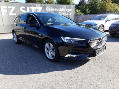 Opel Insignia Gebrauchtwagen