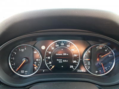 Opel Insignia Gebrauchtwagen