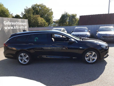 Opel Insignia Gebrauchtwagen