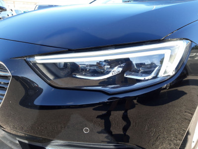 Opel Insignia Gebrauchtwagen