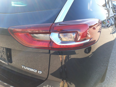 Opel Insignia Gebrauchtwagen