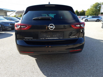 Opel Insignia Gebrauchtwagen