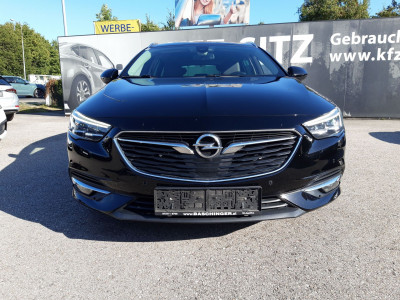 Opel Insignia Gebrauchtwagen