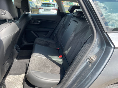 Seat Leon Gebrauchtwagen