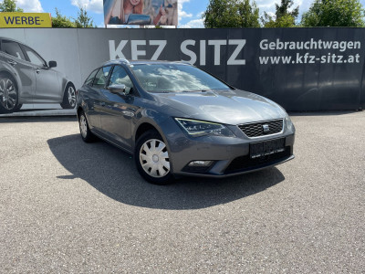 Seat Leon Gebrauchtwagen