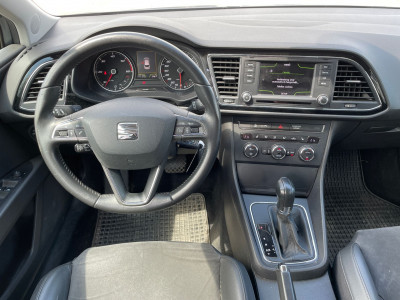 Seat Leon Gebrauchtwagen