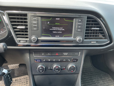 Seat Leon Gebrauchtwagen