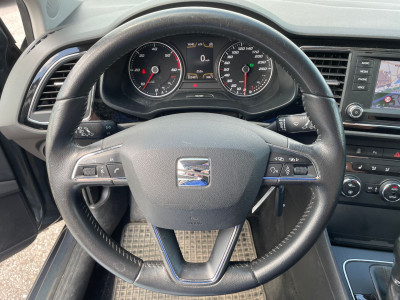 Seat Leon Gebrauchtwagen