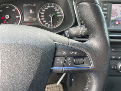 Seat Leon Gebrauchtwagen