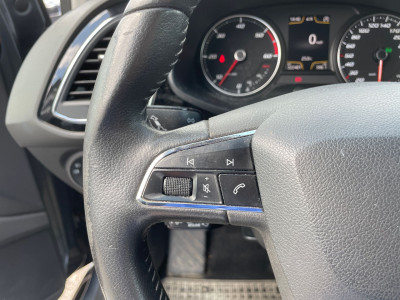 Seat Leon Gebrauchtwagen