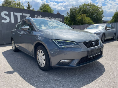 Seat Leon Gebrauchtwagen