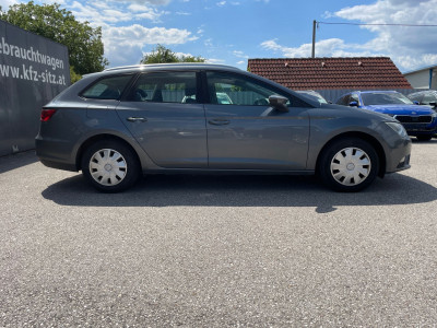 Seat Leon Gebrauchtwagen