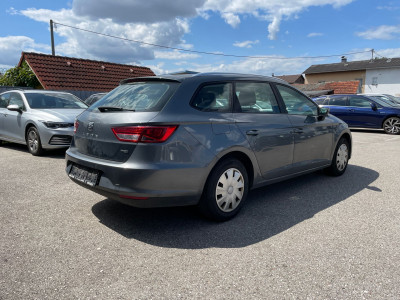 Seat Leon Gebrauchtwagen