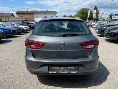 Seat Leon Gebrauchtwagen