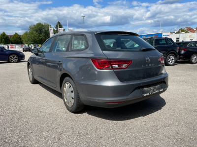 Seat Leon Gebrauchtwagen