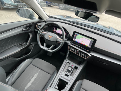 Cupra Formentor Gebrauchtwagen