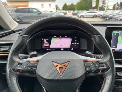 Cupra Formentor Gebrauchtwagen